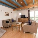 Ferienwohnung 21 - Fritz-Bleyl-Weg 16b - Burg Fehmarn