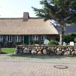 Altes Schäferhüs in Westerland - Westerland