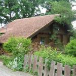 Holzblockhaus Stickl - Pfullendorf