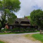 Dammwärterhaus mit Wattblick, Wohnung 1 - Morsum