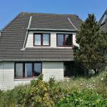 Haus Meeresblick Whg. Föhr - Hörnum