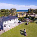 Rügen Beach House, Haus Palstek - Göhren