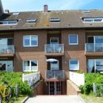 Haus Strandläufer - App. 7 - List