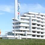 Haus Hanseatic - Cuxhaven