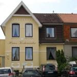 Ferienwohnung Südsee - Cuxhaven
