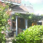 Gartensuite in Dorfkate - Tating