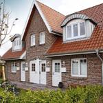 Ferienwohnung Albatros - Westerland