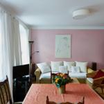 Ferienwohnung Prießnitz - Dresden