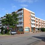 Kjeirstr. 19-21, W24 - Westerland