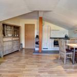 Villa Sonnenschein - Ferienwohnung Donnerkeil - Sassnitz