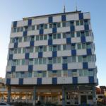 Haus Mauritius Appartement 26 - Westerland