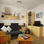 Ferienwohnung Przibilla - Borkum
