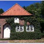 Doktors Hus - Oldenswort