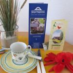 Das Villeroy & Boch Geschirr