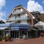 App. in der Seemeile, Wohnung 3.3 - Büsum