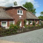 Haus Petri - Orth