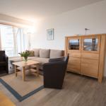 Strandhaus Nordseebrandung Fewo D1.5 - Cuxhaven