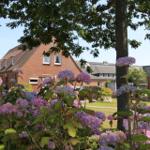 Ferienhaus Am Brünk - List
