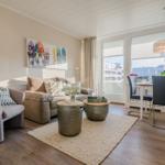 Appartement Sonnenzauber - Westerland