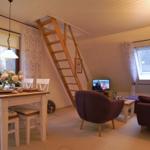 Am Flockengrund - Appartement 3 - Cuxhaven