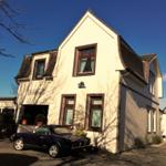 Haus Godewind Wohnung 2 - Westerland