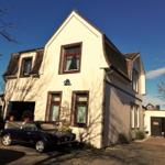 Haus Godewind Wohnung 3 - Westerland