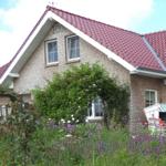 Rosenhaus Bocksrüde - Winnemark