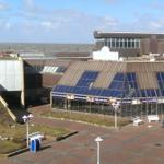 Meeresblick Haus Wiking - Appt.302 - Westerland