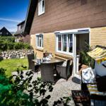 Am Deich - Westerland