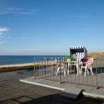 PENTHOUSE "MEERBLICK PUR" Sylt 55/115 - Wenningstedt