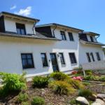 Ferienwohnung Sylt in Groß Zicker/Halbinsel Mönchgut - Groß Zicker