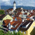 Ferienwohnung Inselresidenz - Lindau