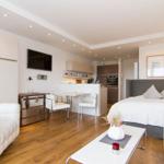 Luxus Suite - Haus Kampbarg - Kampen