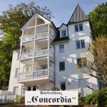 Parkresid. Concordia, 3-Zi-Fewo 21 - Sellin
