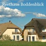 Reethaus Boddenblick 3-Zi-Fewo 15 - Alt Reddevitz