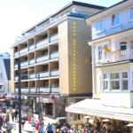 Haus Christianenhöhe App. 04 - Westerland