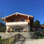 Bergliebe Sachrang - Aschau im Chiemgau