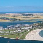 Homalux 1,5 Zimmer-Yachthafen / Südstrand - Burgtiefe-Südstrand