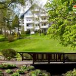 Fewo am Kurpark TYP A - 2 Schlafzi. - Willingen