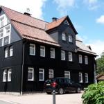 Ferienwohnung Schalke - mit WLAN - Hahnenklee