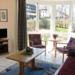 Ferienwohnung Witthus HAN/807 - Scharbeutz