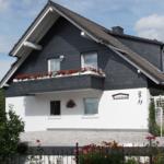Ferienwohnung Bergblick mit 2 Schlafz., Balkon u. WLAN - Altenau