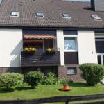 Ferienwohnung Talblick mit Balkon u. kostenl. WLAN - Altenau