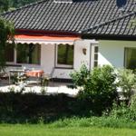 Haus AnnaLisa, Fewo Lisa - Diemelsee