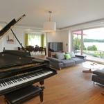 Ferienhaus "Inspiration am See" Chiemgau - Bad Endorf
