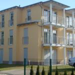 Villa Ilona - Ahlbeck