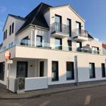 Ferienwohnung Tolle 7 - Norderney