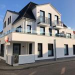 Ferienwohnung Tolle 8 - Norderney