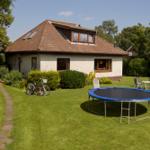 Haus Viteo, Erdgeschoss-Wohnung - Puttgarden