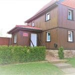 Bauernhaus Cattenstedt - Blankenburg (Harz)